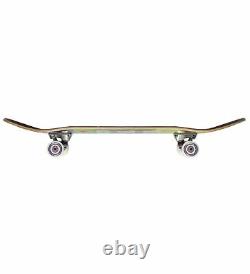 Impala Mystic 8.0 Pois la Feary ÉDITION LIMITÉE Skateboard Complet Tout Neuf