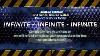 Infinie Sneaker Marque Limited Edition Vidéo Promotionnelle