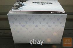 Kingdom Hearts Hd 2.5 Remix Edition Collector (playstation 3, Ps3) Brand-new