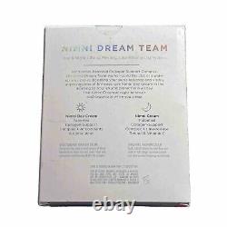 Kit Hydropeptide Nimni Dream Team tout neuf dans une boîte édition limitée