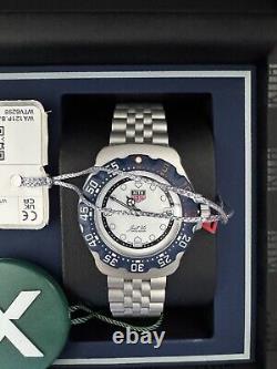 Kith x Tag Heuer Formula 1 Los Angeles Édition Limitée 1/350 NEUF