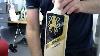 Kraken Cricket Bats Limited Edition Australian Gold Cricket Marque