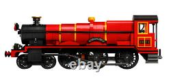 Lego Harry Potter Hogwarts Express Édition Collector 76405 Neuf