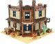 Lego Wild West Saloon Bricklink Afol Limited Edition Ensemble Flambant Neuf Et Scellé