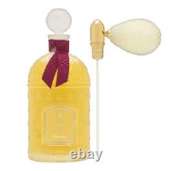 Liu par Guerlain pour Femmes 4.2 oz EDP Spray Édition Limitée Tout Neuf