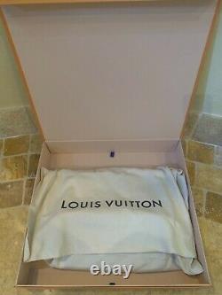 Louis Vuitton Neverfull St Barth Tote Limited Edition Marque Nouveau Dans La Boîte Et Sac