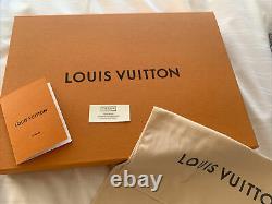 Louis Vuitton Pochette De Toilette 26 Édition Limitée Escale Marque New Sold Out Clutch