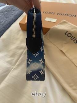 Louis Vuitton Pochette De Toilette 26 Édition Limitée Escale Marque New Sold Out Clutch