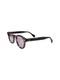 Lunettes De Soleil Marque Julius Tart Modèle Ar édition Limitée X Ottica Zambrelli