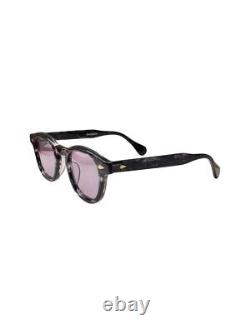 Lunettes de soleil marque Julius Tart modèle AR édition limitée X Ottica Zambrelli