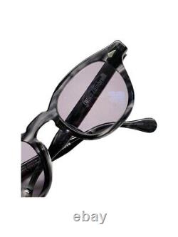 Lunettes de soleil marque Julius Tart modèle AR édition limitée X Ottica Zambrelli