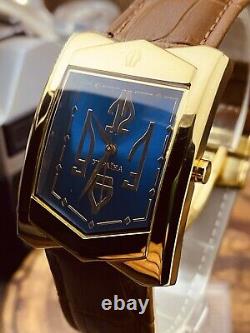 MARQUE D'INDÉPENDANCE UKRAINE KLEYNOD Édition limitée de la collection de montres #7327