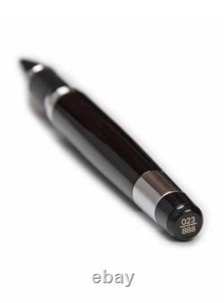 MESSAGGIO Édition limitée de 888 stylos numérotés par Ancora 1919 Italia tout neuf