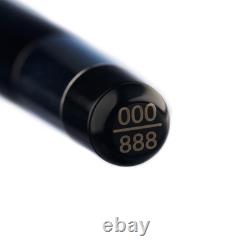 MESSAGGIO Édition limitée de 888 stylos numérotés par Ancora 1919 Italia tout neuf