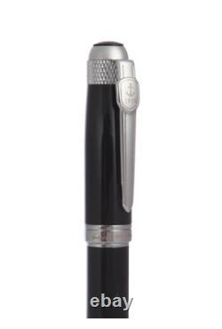 MESSAGGIO Édition limitée de 888 stylos numérotés par Ancora 1919 Italia tout neuf