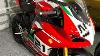 Ma Première Balade Sur Ma Toute Nouvelle édition Limitée 2023 Ducati Panigale V2 Troy Bayliss