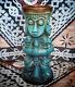 Magical Tiki Meetup Eekum Bookum Mug Tangaroa Glaze Limited Edition Flambant Neuf
