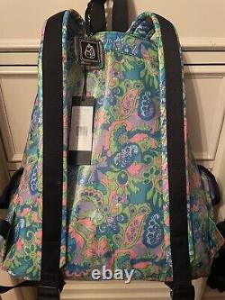 Marc Jacobs Ripstop Backpack-limited Edition-brand Nouveau W Tags