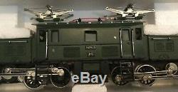 Marklin Ho 3015 Marque New Old Stock Crocodile Locomotive Ccs800 Électrique Allemagne