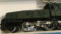 Marklin Ho 3015 Marque New Old Stock Crocodile Locomotive Ccs800 Électrique Allemagne