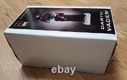 Marque Bobble Head 2002 Lfl Darth Vader Star Wars Japan Limited Edition 829/4000