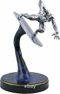 Marvel Premier Collection Silver Surfer Limited Edition Statue New Brand New