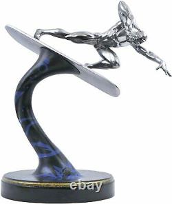 Marvel Premier Collection Silver Surfer Limited Edition Statue New Brand New