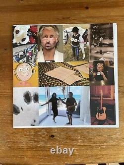 Mccartney III (3) Third Man Records 333 Limited Edition Brand New Lp Yellow Rare