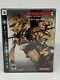 Metal Gear Solid 4 Guns Of The Patriots Limited Edition Ps3 Brand New