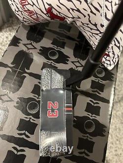 Michael Jordan Goated Blade Putter Édition Limitée 35 RH Tout Neuf