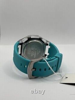 Montre Gshock Casio Édition Limitée Bleu Glacé Neuve Prix de Vente Conseillé 240 £