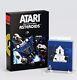 Nouveau Jeu Astéroïdes Atari 2600 Xp Édition Limitée Du 50e Anniversaire (expédition Immédiate)