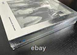 NOUVEAU & SCELLÉ BigBang MADE Édition Limitée Blu-Ray