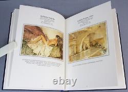 NOUVELLE COPIE DE 1994 Catalogue William Russell Flint Édition Limitée non signée