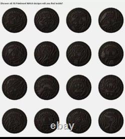 NOUVELLES EMBALLAGES SCELLÉS ÉDITION LIMITÉE OREO x Pokémon