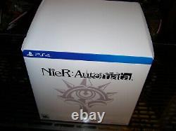 Nier Automata Black Box Edition Limited Collector’s Edition Flambant Neuf Scellé