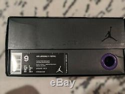 Nike Air Jordan 11 Retro Space Jam Taille 9 Nouveau