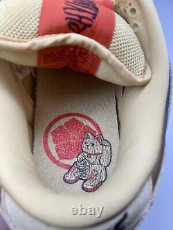 Nike Dunk Sb Low Money Cat 2007 Limited Size 11 Deadstock/brand New