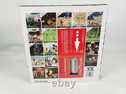 Nintendo Gamecube Platinum Console (ntsc) Tout Nouveau Tout Scellé Jamais Utilisé
