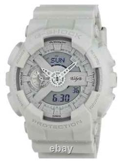 Nouveau Casio G-Shock x ALIFET? Montre Édition Limitée GA110ALIFE21-8A