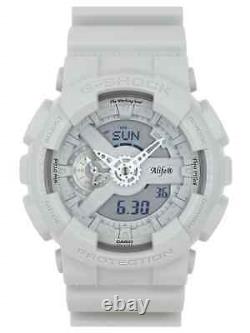 Nouveau Casio G-Shock x ALIFET? Montre Édition Limitée GA110ALIFE21-8A