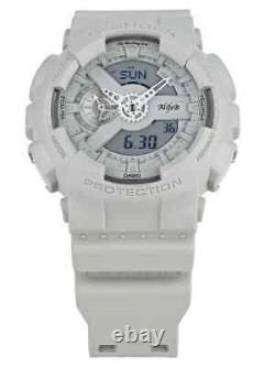 Nouveau Casio G-Shock x ALIFET? Montre Édition Limitée GA110ALIFE21-8A