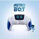 Nouveau Contrôleur Sony Ps5 Dualsense Astro Bot Limited Edition En Précommande