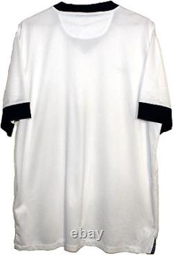 Nouveau maillot de football américain édition limitée 2013 USA 100 ans NIKE taille XL