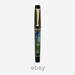 Nouveau stylo à bille édition limitée LeBOEUF Walt Whitman 2024