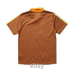 Nouvelle Marque Adidas X Cheetos Limited Edition Bad Bunny Brown Jersey Large L
