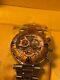 Nouvelle Marque Invicta Subaqua 1 Swiss Made Skeleton Dial Limited Edition 21/1 500