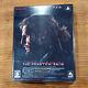 Nouvelle Marque Ps4 Metal Gear Solid V The Phantom Pain Limited Edition Japon Version