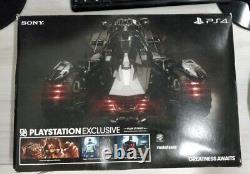 Nouvelle Marque Sony Playstation 4 Ps4 Batman Arkham Knight 500 Go Console Cib+ Cadeau