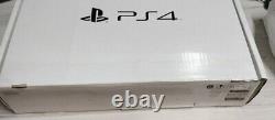 Nouvelle Marque Sony Playstation 4 Ps4 Batman Arkham Knight 500 Go Console Cib+ Cadeau